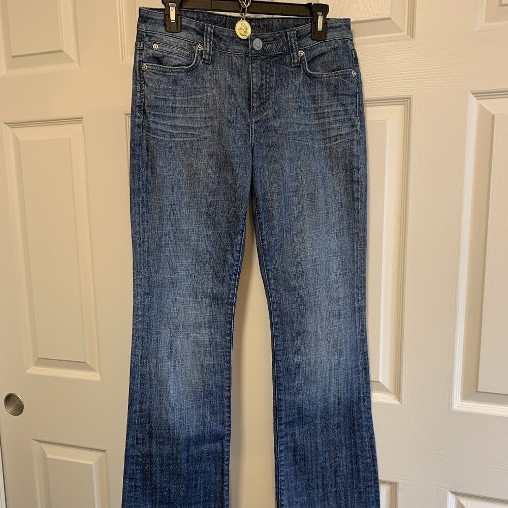 Kut from the Kloth VIntage Bootcut